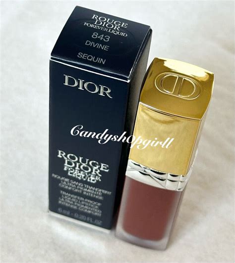 dior glitter lipstick rouge